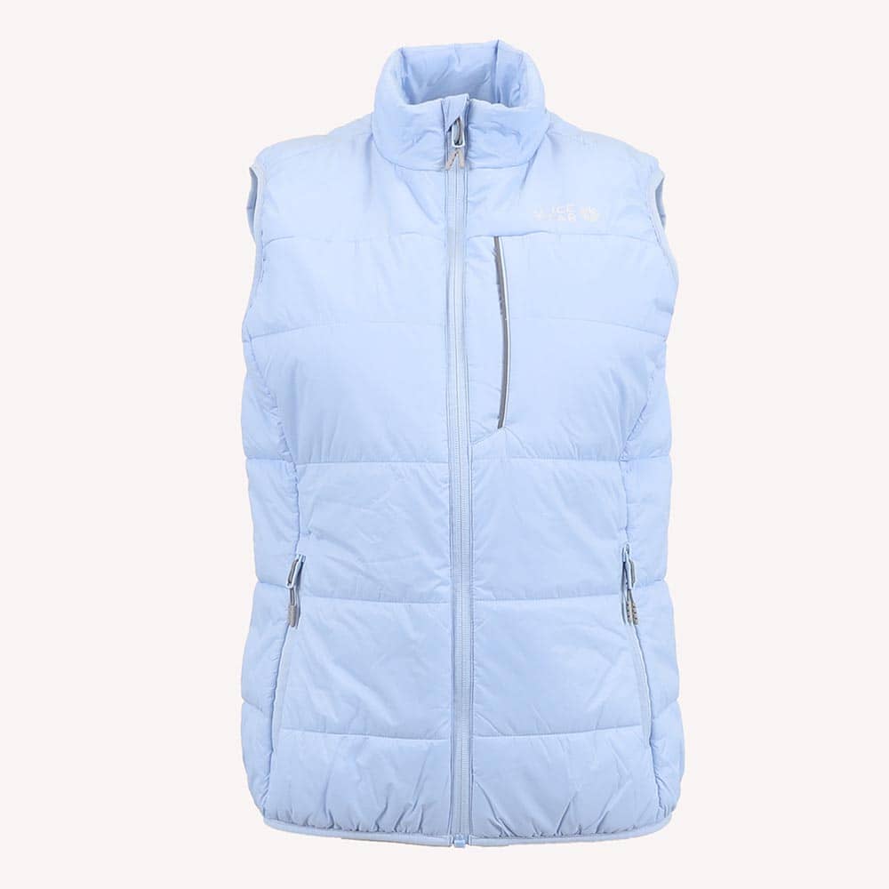 Kria女式轻便保暖背心