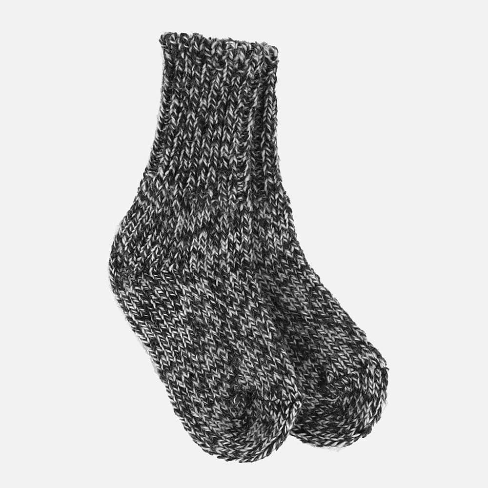 Landinn Chaussettes en Laine pour Enfants