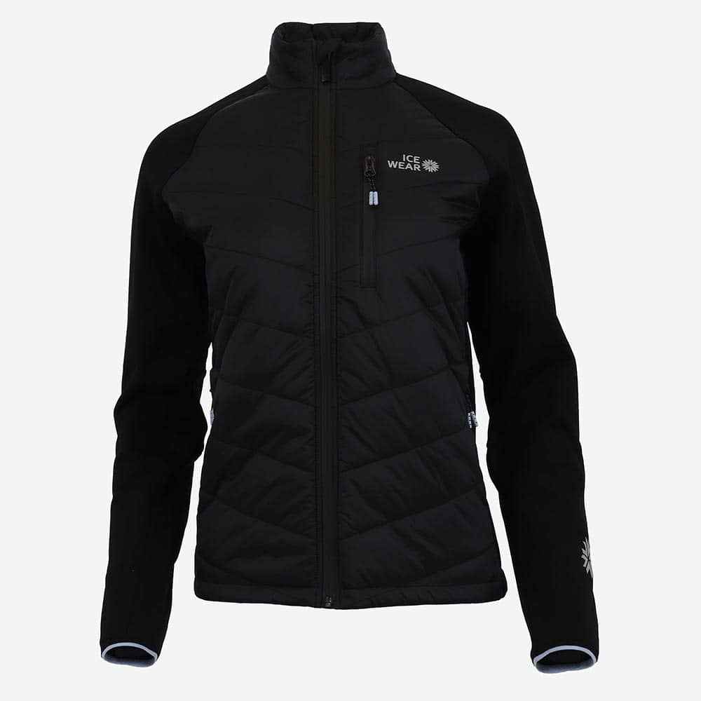 VESTFIRÐIR hybrid dömujakki