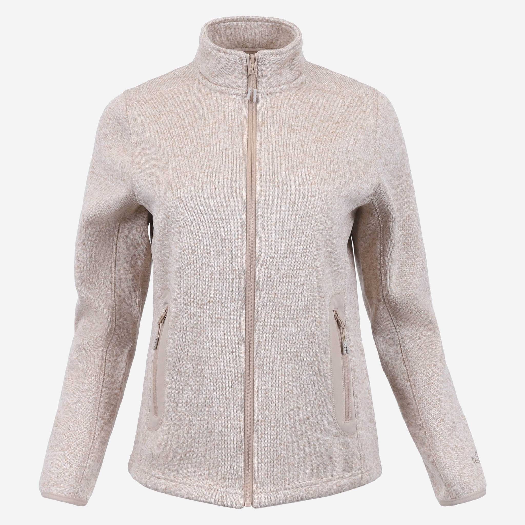 Leah women´s fleece sweater